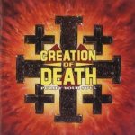 Creation Of Death - Purify Your Soul cover art