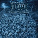 Hedon - Summon the Demons cover art