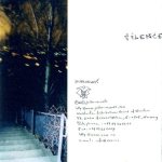 Ulver - Silence Teaches You How to Sing cover art
