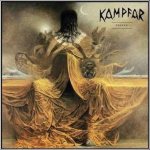 Kampfar - Profan cover art