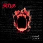 Kittie - Oracle cover art