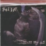 Kittie - Until the End cover art