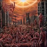Visceral Decay - Implosion Psychosis cover art