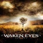 Waken Eyes - Exodus cover art