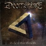Doomshine - The End Is Worth Waiting For cover art