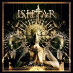 Ishtar - Rise cover art