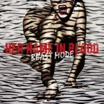 Her Name In Blood - Beast Mode cover art