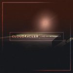 Cloudkicker - Live with Intronaut cover art