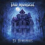 Tad Morose - St. Demonius cover art