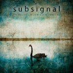 Subsignal - The Beacons of Somewhere Sometime cover art