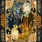 Anthrax - Evil Twin cover art