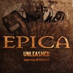 Epica - Unleashed cover art