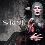 Serenity - Wings of Madness cover art