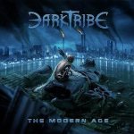 DarkTribe - The Modern Age cover art
