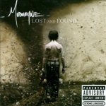 Mudvayne - Lost and Found cover art