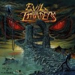 Evil Invaders - Pulses of Pleasure cover art
