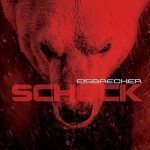 Eisbrecher - Schock cover art