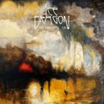 Ice Dragon - The Sorrowful Sun cover art
