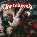 Hatebreed - The Divinity of Purpose cover art