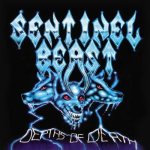 Sentinel Beast - Depths of Death cover art