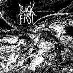 Black Fast - Terms of Surrender cover art