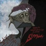 Bloodway - Mapping the Moment with the Logic of Dreams cover art