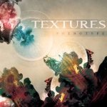 Textures - Phenotype cover art