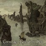 Midnight Odyssey - Converge, Rivers of Hell cover art