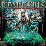 Ice Nine Kills - Every Trick in the Book cover art