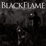 Concerto Moon - Black Flame cover art