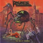 Ravage - The End of Tomorrow