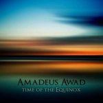 Amadeus Awad - Time of the Equinox cover art
