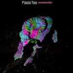Plastic Tree - ammonite cover art