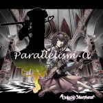 Unlucky Morpheus - Parallelism・α cover art