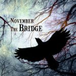 November the Bridge - Though the Sun Is Gone cover art
