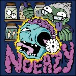 Noeazy - Bioshock cover art