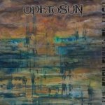 Odetosun - The Dark Dunes of Titan cover art