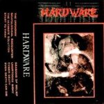 Hardware - Hardware cover art