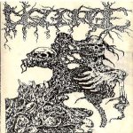 Disgorge - Blood and Pus Emanations cover art