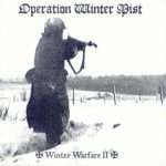 Operation Winter Mist - Winter Warfare II cover art