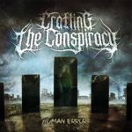 Crafting The Conspiracy - Human Error cover art