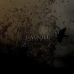 Haunted Shores - Following Ivy cover art