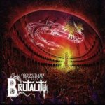 Brutality - Orchestrated Devastation - the Best Of cover art