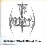 Thy Majesty - German Black Metal Art cover art