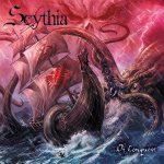 Scythia - ...Of Conquest cover art