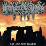 Mayhemic Truth - In Memoriam cover art