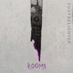 Todtgelichter - Rooms cover art