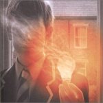 Porcupine Tree - Lightbulb Sun cover art