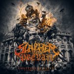 Slaughter to Prevail - Chapters of Misery cover art