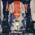 Adversary - The Winter's Harvest